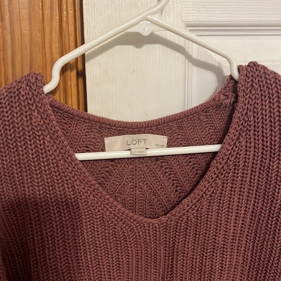 Loft Sweater - Picture 2 of 2